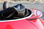 Volkswagen Beetle TDi Cabriolet 2013 года